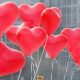 escrocs du coeur Saint Valentin
