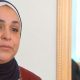 famille musulmane refuses entrer au Etats Unis
