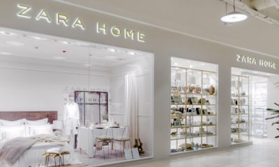 groupe Aksal Zara Home