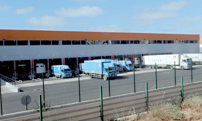 logistique