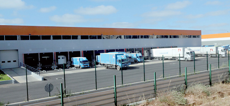 logistique