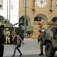 scenes de guerre Rabat