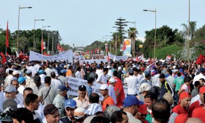 syndicats