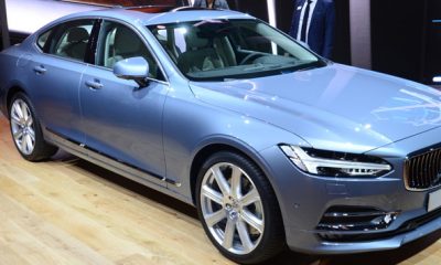 volvo