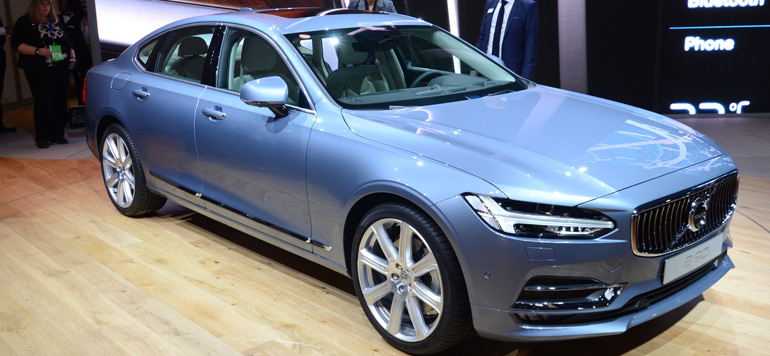 volvo