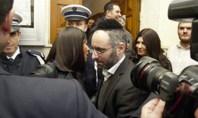7 ans de prison pour un adolescent qui avait agresse un enseignant juif