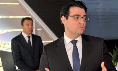 Atlas Capital banque affaires mondiale Oaklins
