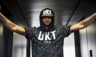 Booba mawazine