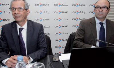 CIH Bank
