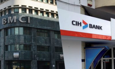 CIH Bank et BMCI