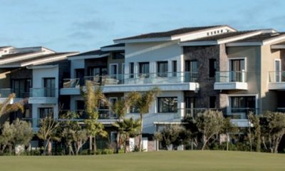 California Golf Resort