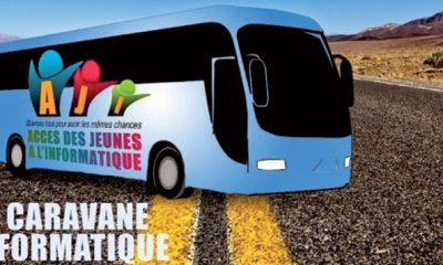 Caravane Aji