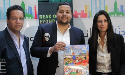 Casawa bande dessinee