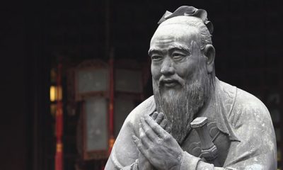 Confucius 1