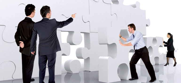 Consulting