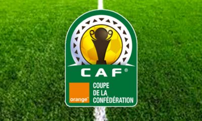 Coupe de la CAF