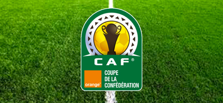 Coupe de la CAF