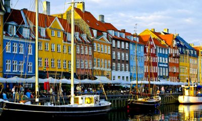 Danemark