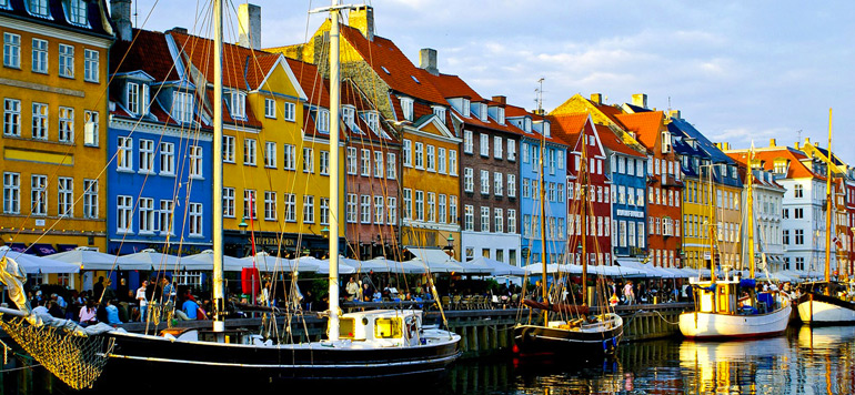 Danemark