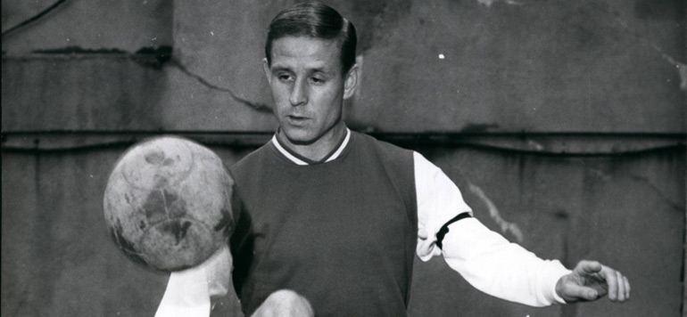 Deces de Raymond Kopa Real Madrid