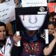 Droits femmes manif