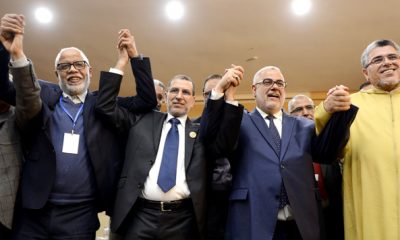 El Othmani