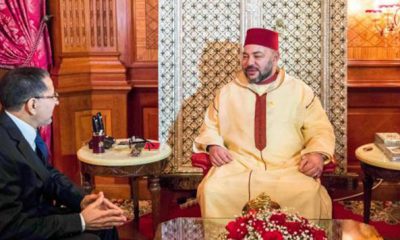El Othmani pourra t il faire la différence
