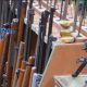 Espagne armes de guerre