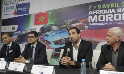 FIA WTCC
