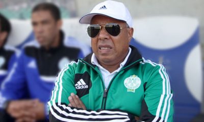 Fakhir RCA