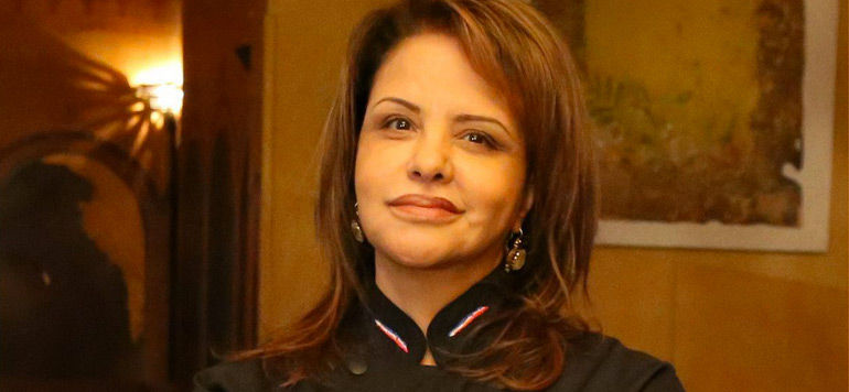 Fatema Hal