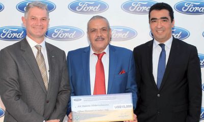 Ford
