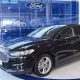 Ford Tajdid