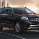 GLS SUV