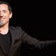 Gad El Maleh se lance dans la BD 1