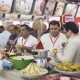 Gros succes de la cuisine marocaine au salon de Dubai
