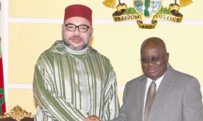Habib El Malki ghana 1