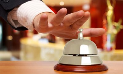 Hotellerie