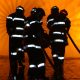 Incendie