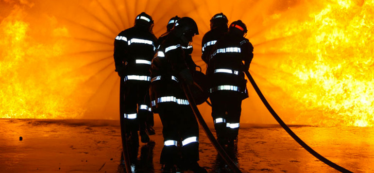 Incendie