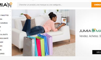 Jumia.ma