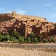 Kasbah