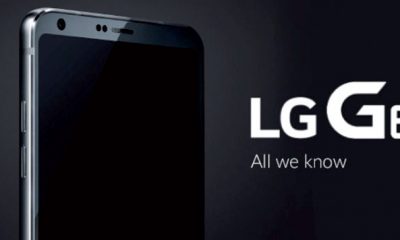 LG G6