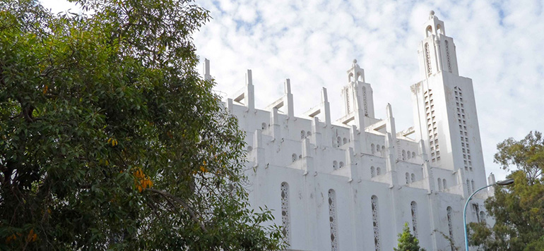 Les artisans à l’honneur à Casablanca