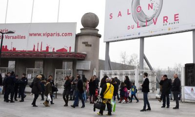Livre Paris
