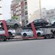 Logistique automobile