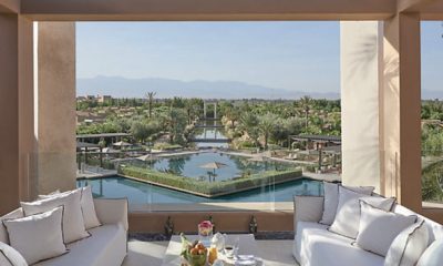 Mandarin Oriental Marrakech