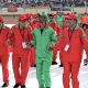 Maroc aux Special Olympics