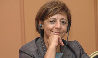 Ouafa Hajji ISF