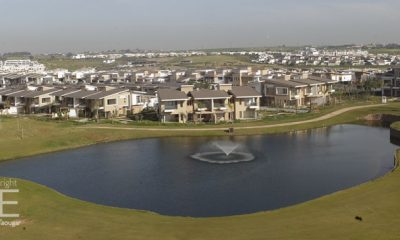 Palmeraie Developpement country club